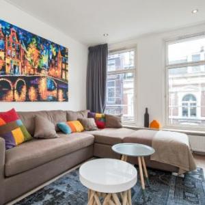 Apartment in Amsterdam 